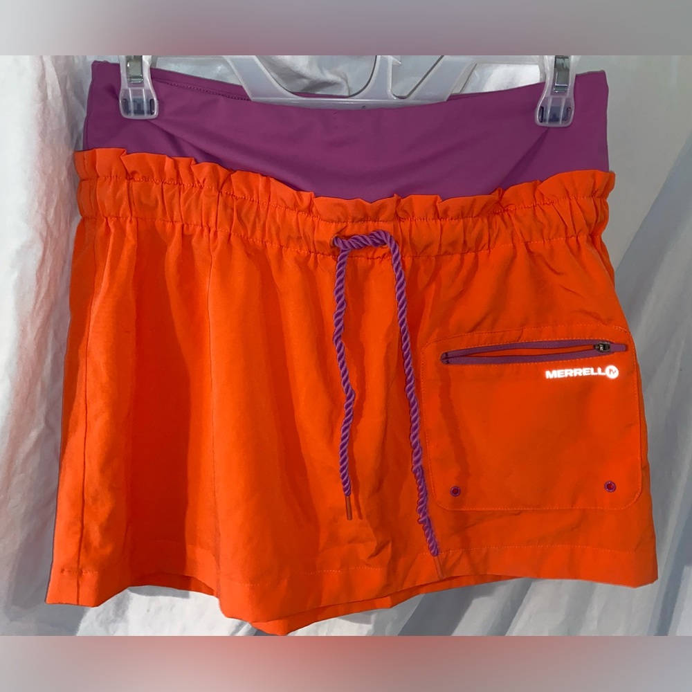 Merrel Golf/Tennis Skirt